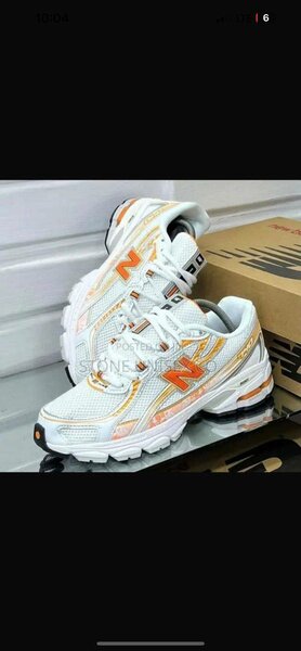 Dhope fashion sneakers