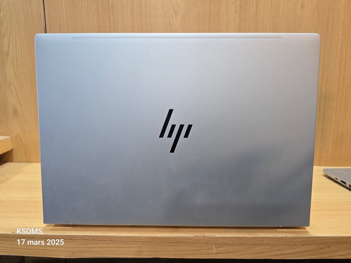 Hp elitebook 660 g11 ULTRA 7