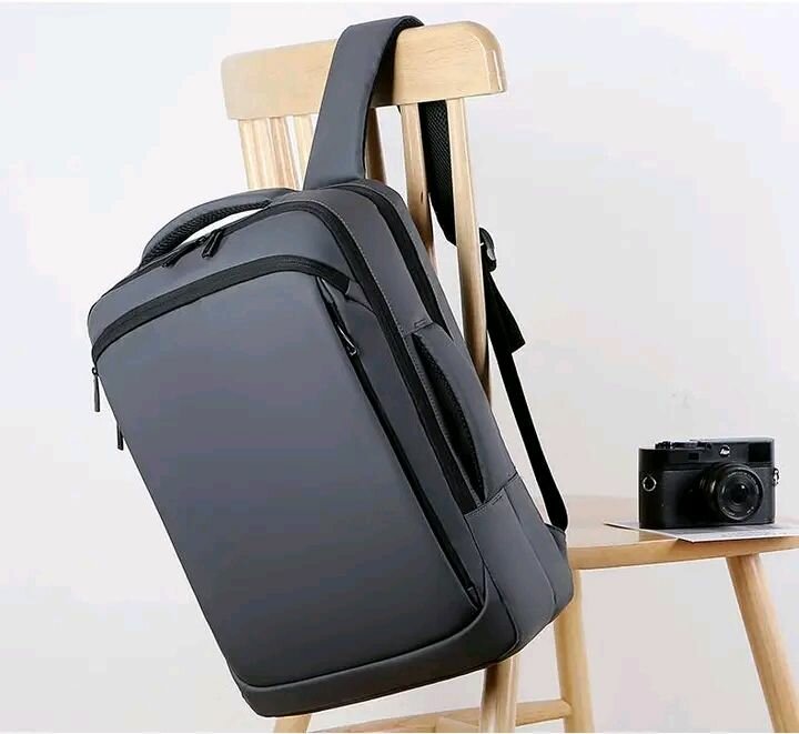 Sac à dos antivol moderne