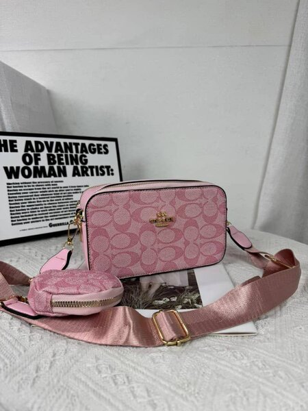 Sacoche pour femme et homme