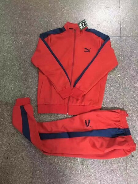 Mens tracksuits