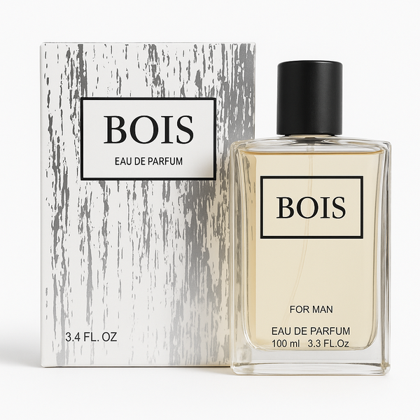 Parfum BOIS homme
