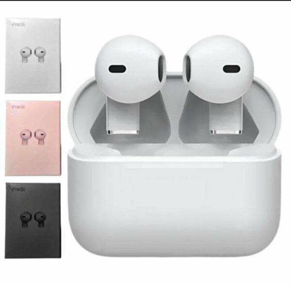 Écouteurs Sans Fil Bluetooth Pro