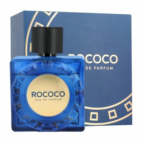 Parfum Rococo Luxe