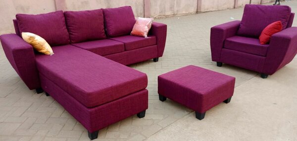 Turkey L shape sofa