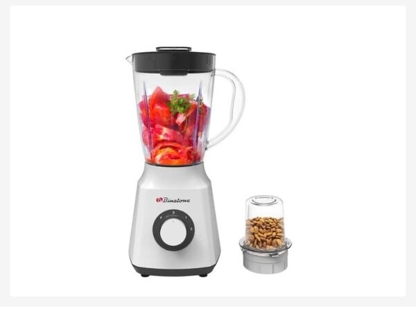 Mixeur Blender binatone disponible 1,5Litre prix :