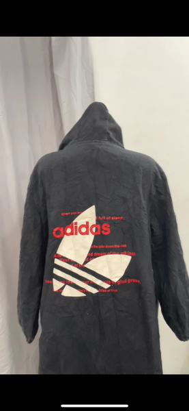 Veste en jean décontractée