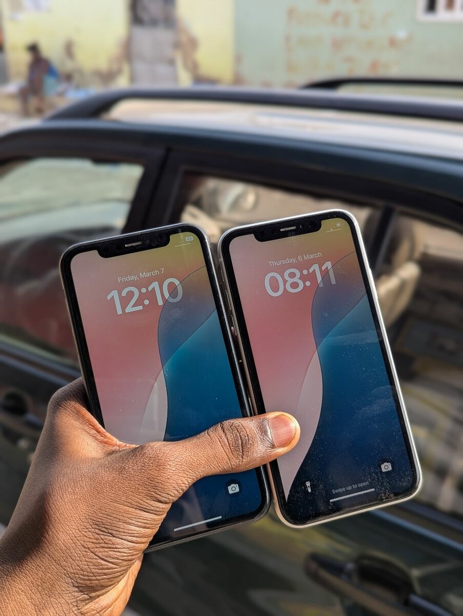 Apple iPhone XR 128gb