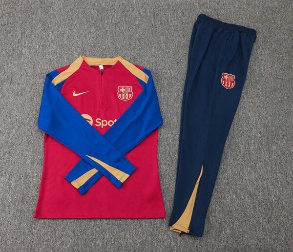 Survêtement Barcelone 23000