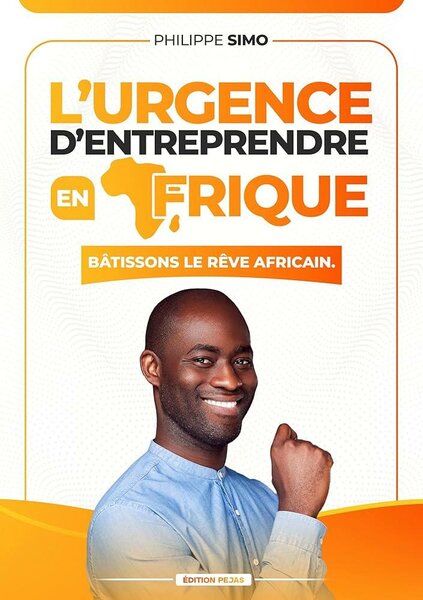 Livre L'urgence d'Entreprendre