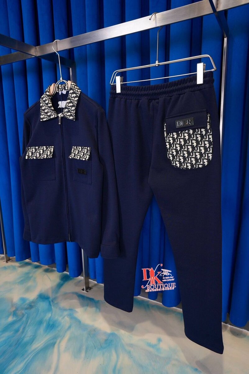 Ensemble de survêtement chic