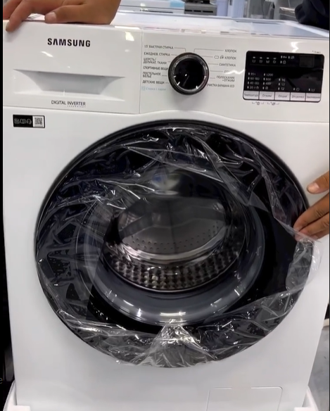 Samsung стирильная машина 6 кг