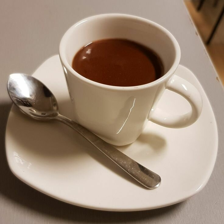 Poudre de cacao purement bio