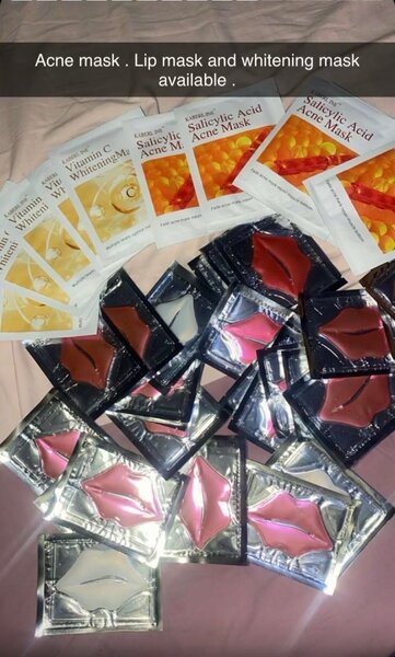 Candylisa's collection