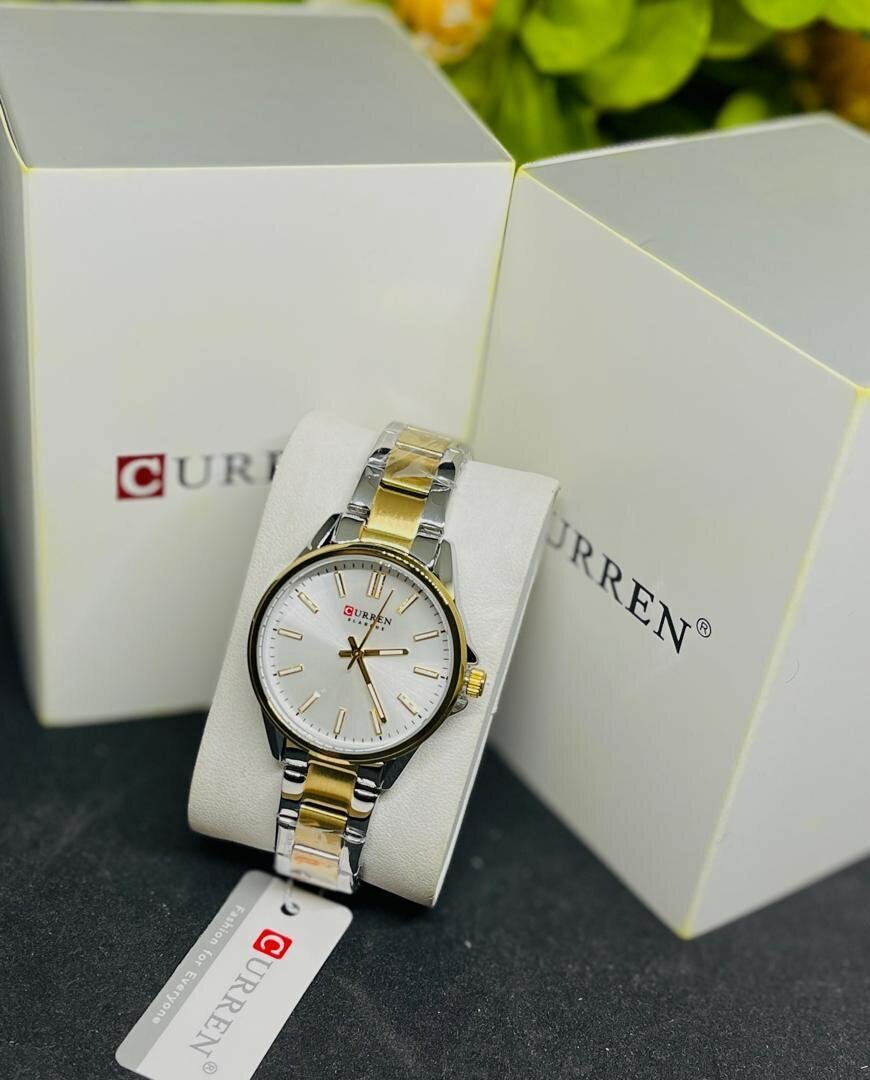 Curren wristwatch