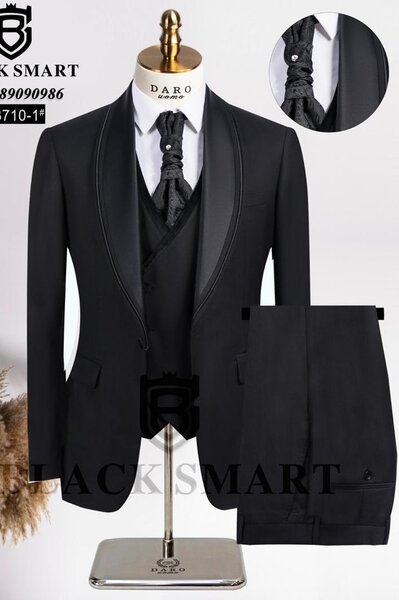 BAGOZZA suits
