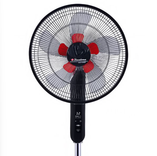 Binatone Standing Fan