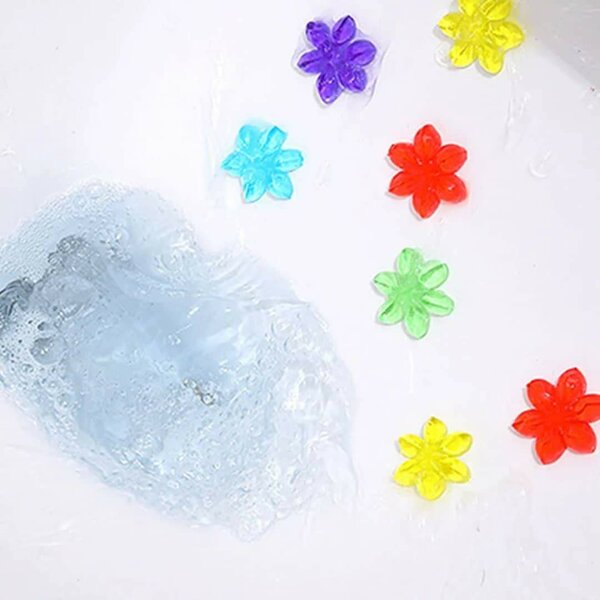 Désodorisant toilettes, lavabo