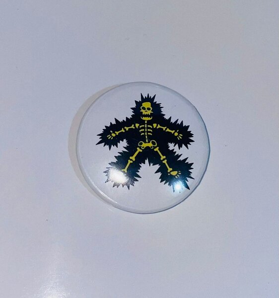 Ensemble de badges design unique