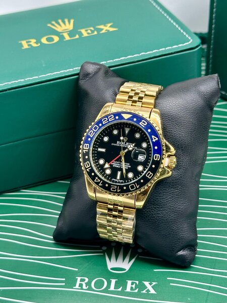 Montre Rolex GMT-Master II