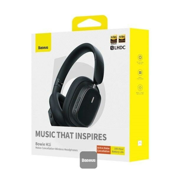 Casque Sans Fil Baseus Hi11