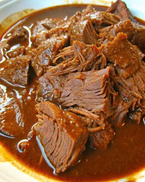 Tchêp et soupe de cabris