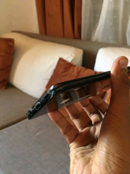 Samsung Galaxy Smartphone