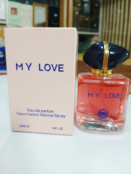 Parfum My Love 30ml
