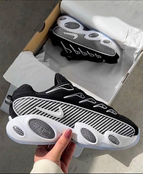 Nike sneakers
