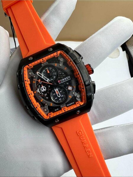 Montre Curren Original