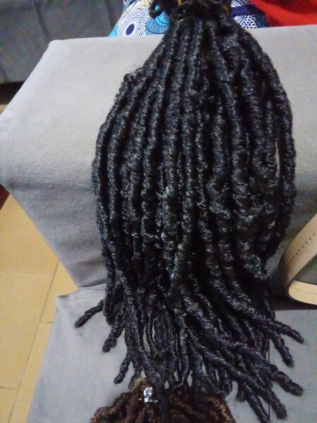 Les Marley twist