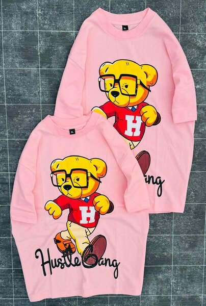 T-shirts tendance unisexes