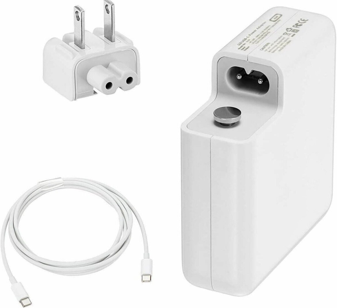 Chargeur USB-C 87W rapide