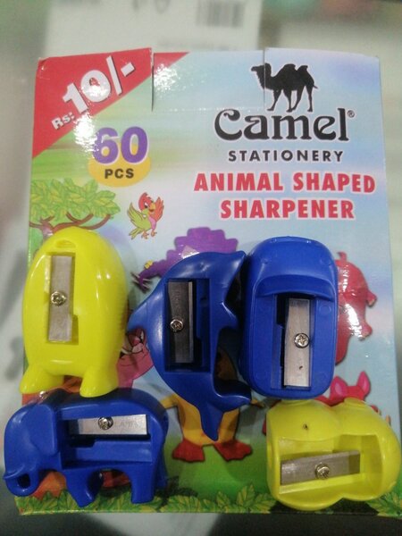 Camel Sharpener 4402