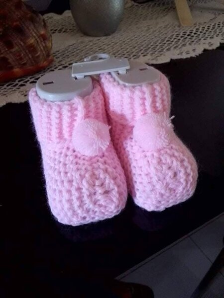 Baby socks