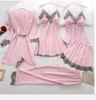 Ladies Nightwear