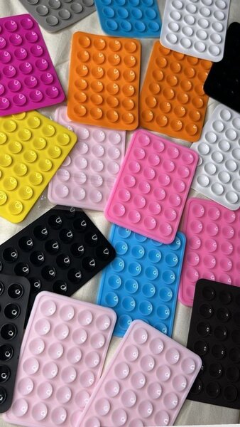 Ventouse de téléphone