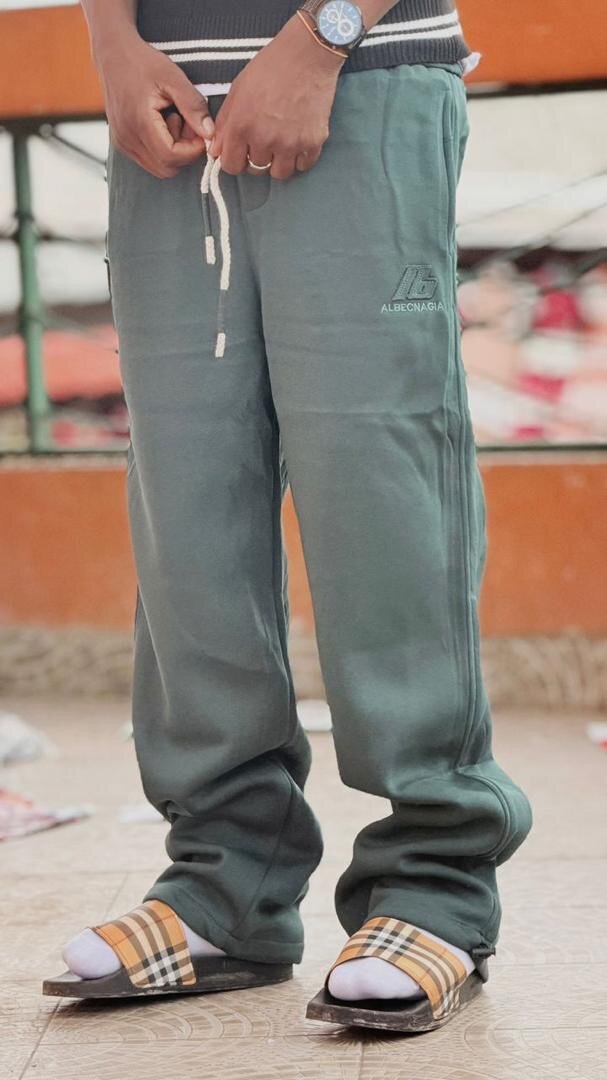 Pantalon de jogging confort