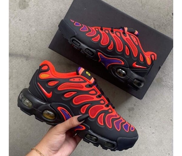 TN AIR MAX PLUS