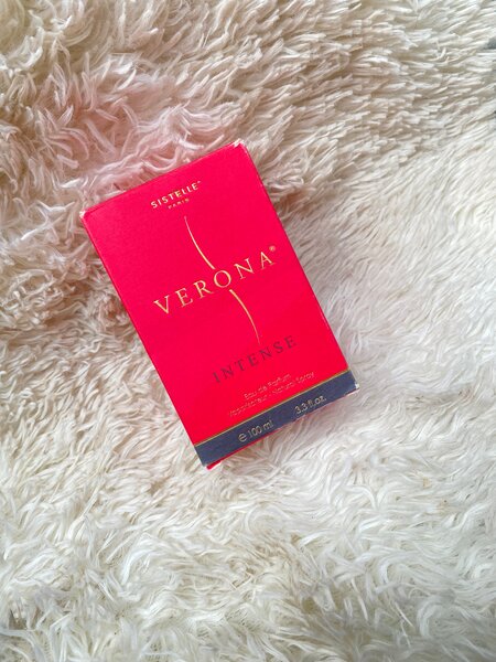 Verona Intense Parfum