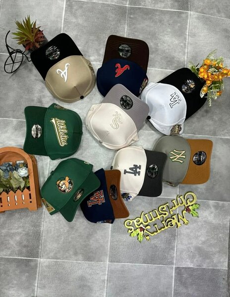 Casquettes de Baseball Sport