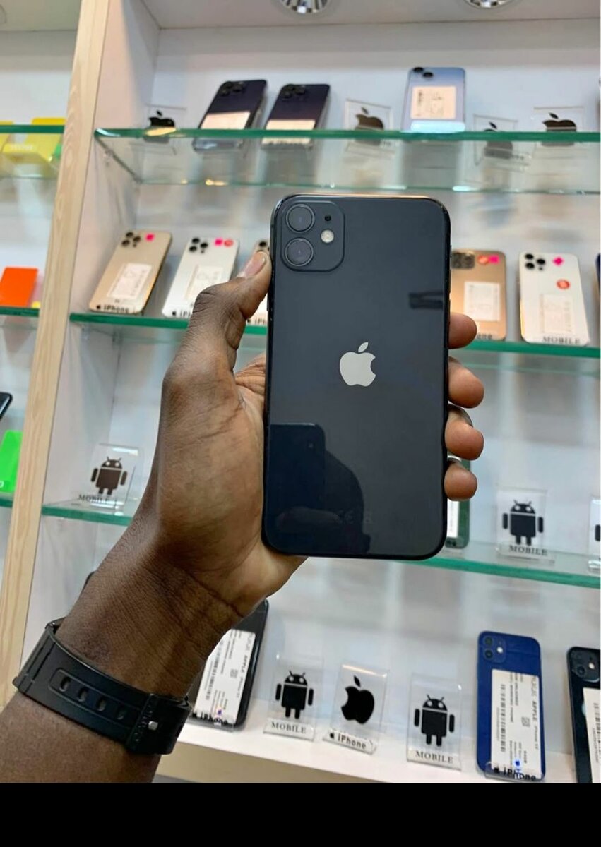 iPhone d'occasion en bon état