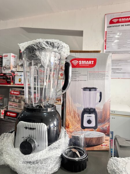 Blender bol incassable SMART