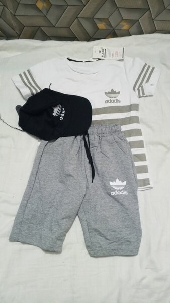 Ensemble Décontracté Adadis Enfant