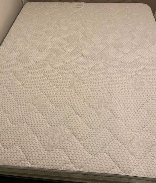 Matelas Confort Premium