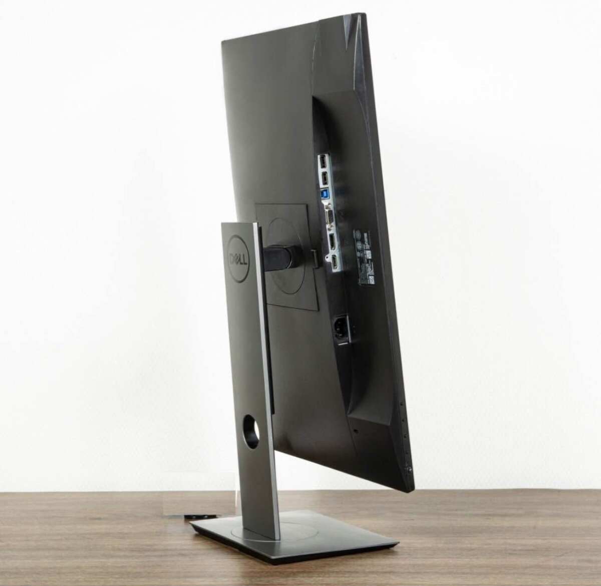 Dell moniteur sans bordure 24 pouces