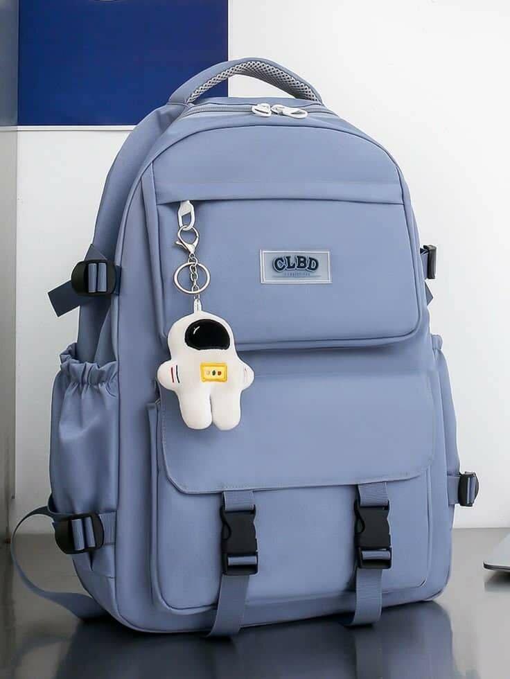 Sac à dos mode avec peluches