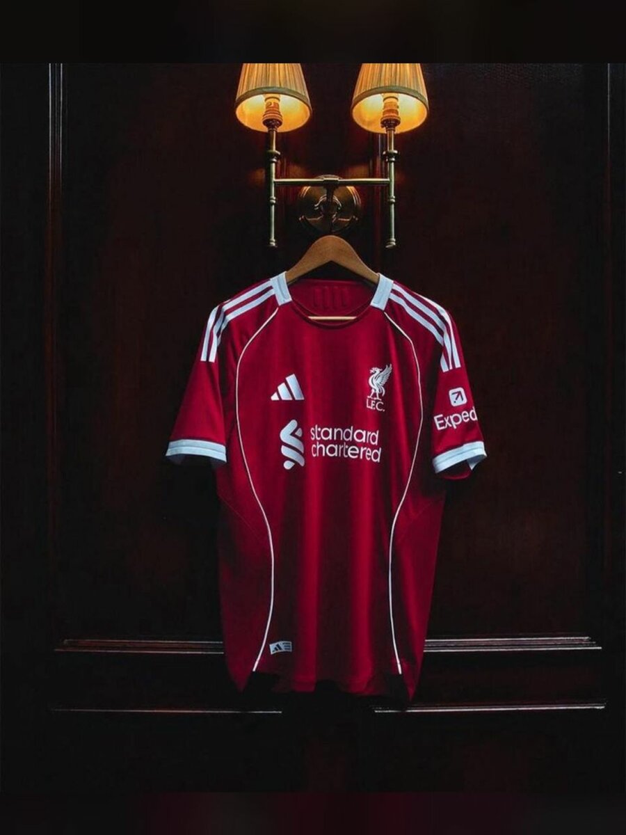 Maillots de Football Stylés