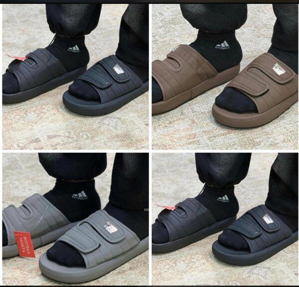 Sandales Unisex Confortables