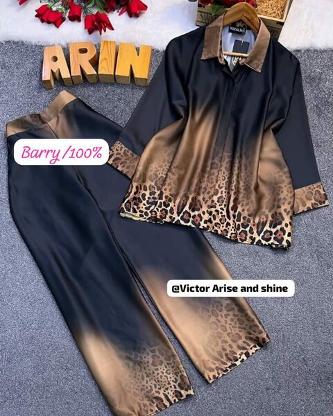 Lélégance  et la classe ️